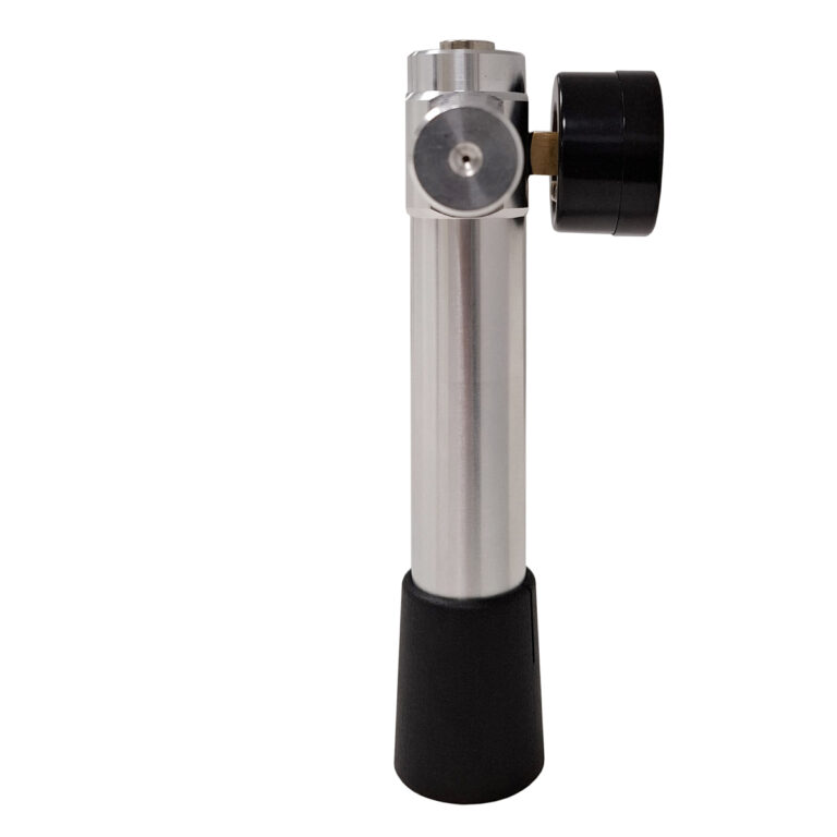 CE 99M-PVS-R fuite d'étalonnage EN 14624 gaz réfrigérants - SAPRE